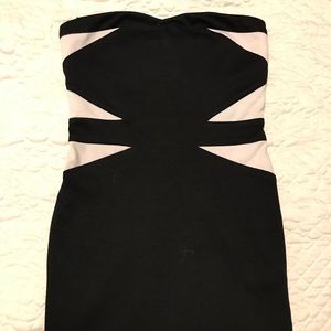 Bodycon dress